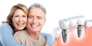 Are Dental Implants The Best Solution For Missing Teeth?