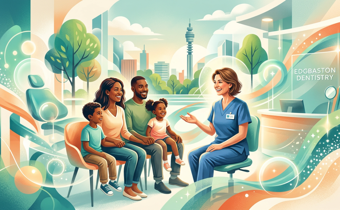7 Pro Tips to Find the Best Dentist in Edgbaston for Your Family
