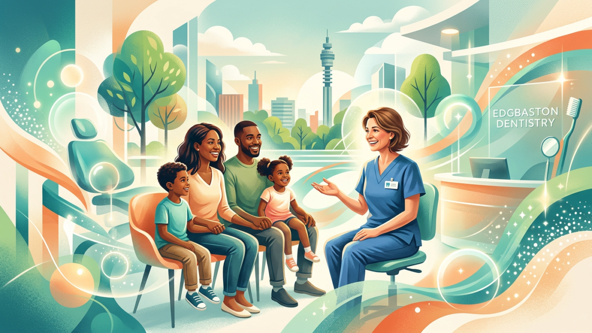 7 Pro Tips to Find the Best Dentist in Edgbaston for Your Family