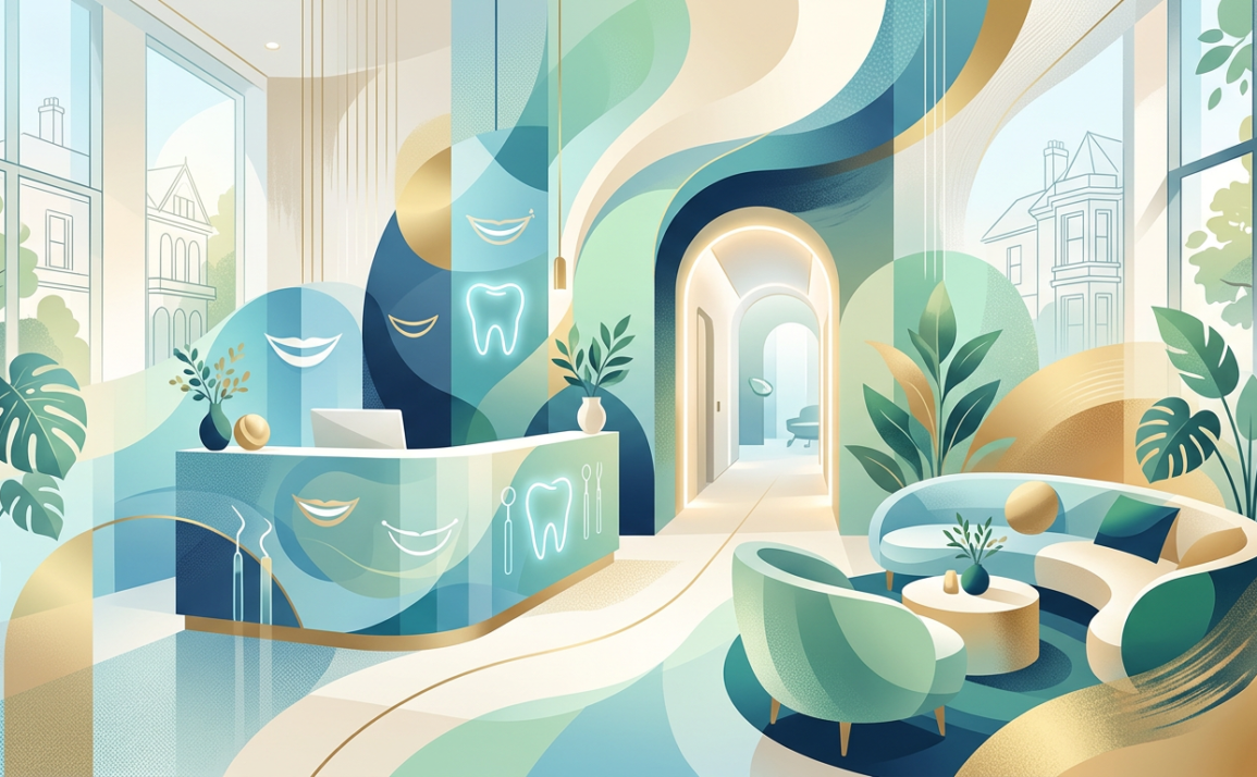 Modern Smile Care: Inside Our Edgbaston Dental Clinic