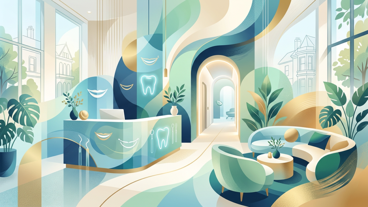 Modern Smile Care: Inside Our Edgbaston Dental Clinic