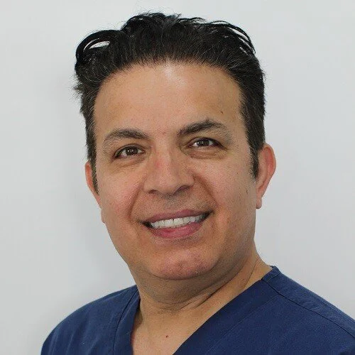 Dr Farshid Shoja-Assadi