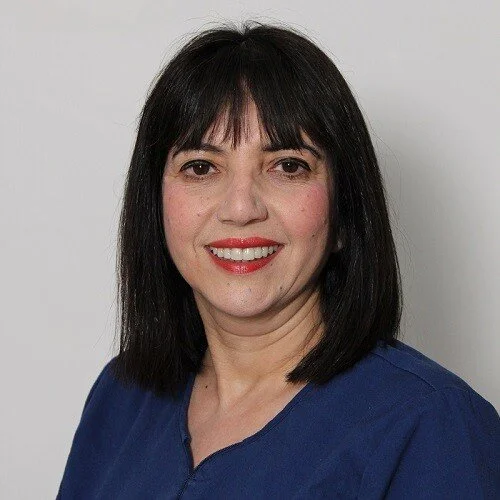 Dr Nazanin Shoja-Assadi