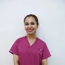 Azka Moazzam