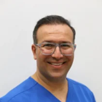 Dr Amir Kazemi Hamedani