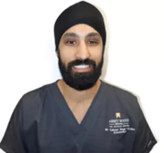 Dr Satnam Singh Virdee