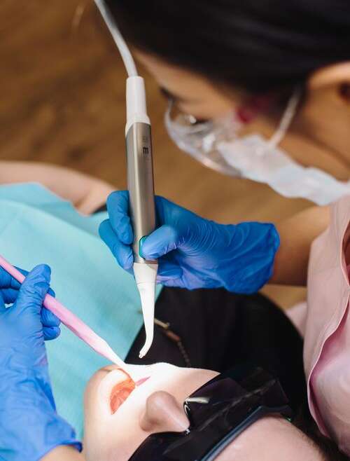 How Often Should You Visit a Hygienist?