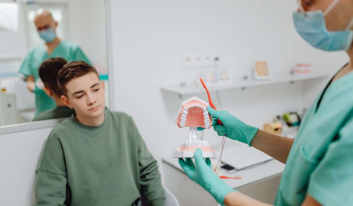 How Painful Is Root Canal Treatment?