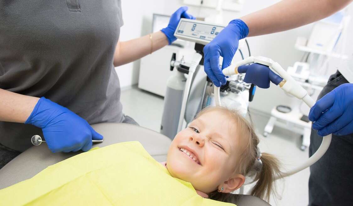 How to Overcome Fear of the Dentist?