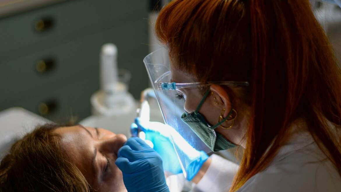 Jaw Pain and TMJ Problems: Causes, Diagnosis and Treatment in Birmingham