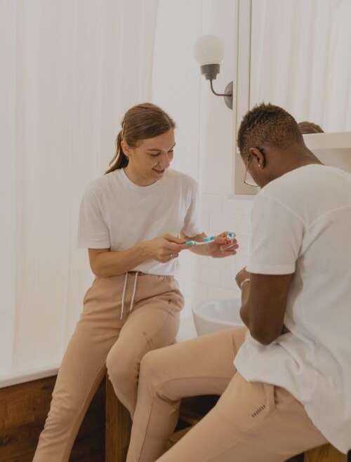 Is Professional Dental Cleaning Worth It Every Six Months?