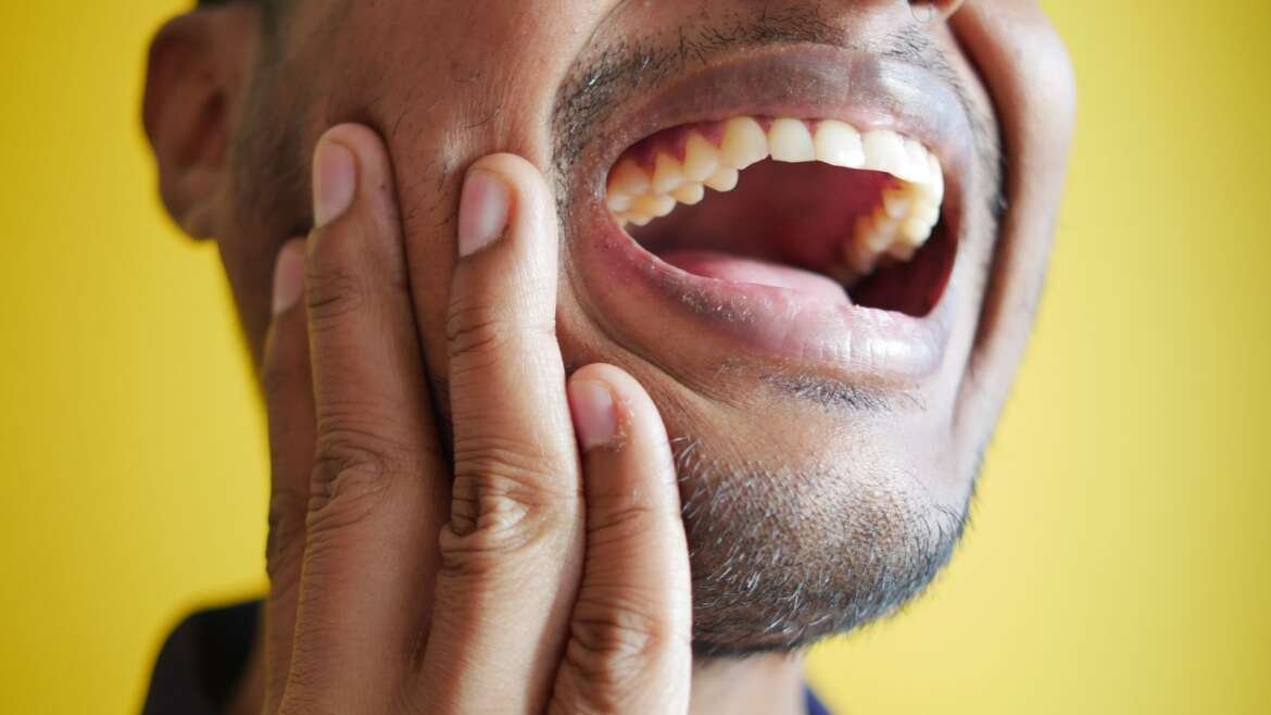 What Causes Sensitive Teeth and How Can Your Dentist in Edgbaston Help?