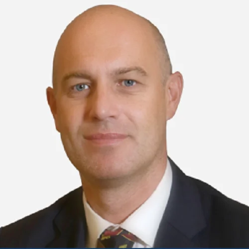 Dr Richard Viney