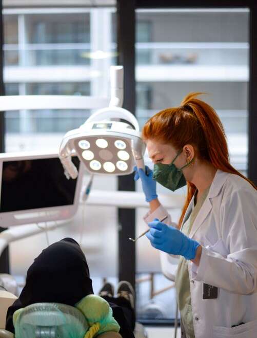 What Are the Benefits of Dental Implants?