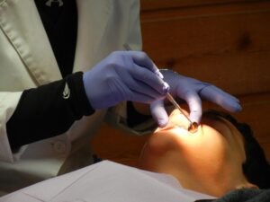 Dental treatment